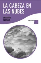 la cabeza en las nubes (letra grande)-susanna tamaro-9788432298332