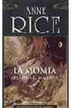 la momia-anne rice-9788466617772
