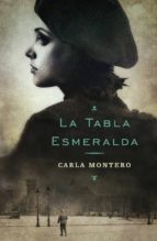 la tabla esmeralda (ebook)-carla montero-9788401353642