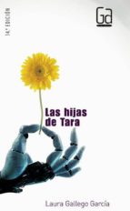 las hijas de tara-laura gallego garcia-9788434886292