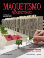 maquetismo arquitectonico-eva pascual-9788434235212