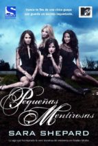 pequeñas mentirosas 1-sara shepard-9788498007282