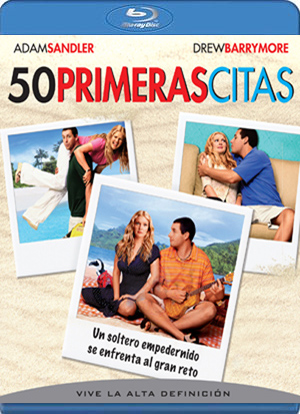 50 First Dates