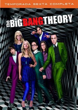 Resultado de imagen para the big bang theory temporada 6