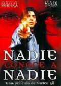 nadie conoce a nadie (dvd)-8420266923240 nadie conoce a nadie (dvd)-8420266923240