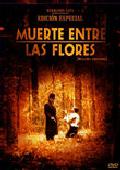 muerte entre las flores (ed. esp.) (dvd)-8420266995728 muerte entre las flores (ed. esp.) (dvd)-8420266995728