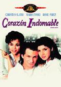 corazón indomable (dvd)-8420266994820 corazón indomable (dvd)-8420266994820
