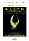 alien: el 8º pasajero: el montaje del director: edicion especial-8420266997555 alien: el 8º pasajero: el montaje del director: edicion especial-8420266997555