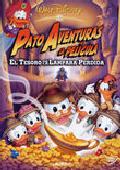 patoaventuras: la pelicula (dvd)-8422397407712 patoaventuras: la pelicula (dvd)-8422397407712