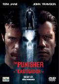 the punisher (el castigador)-8414533024747 the punisher (el castigador)-8414533024747