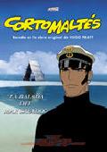 cortomaltes: la balada del mar salado (dvd)-8421394519701 cortomaltes: la balada del mar salado (dvd)-8421394519701