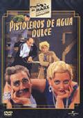 pistoleros de agua dulce (dvd)-5050582326482 pistoleros de agua dulce (dvd)-5050582326482