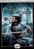 el reino de los cielos: edicion especial 2 discos-8420266923912 el reino de los cielos: edicion especial 2 discos-8420266923912