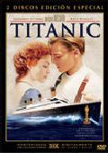 titanic (ed. esp.) (dvd)-8420266923677 titanic (ed. esp.) (dvd)-8420266923677