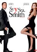 sr. y sra smith (dvd)-8420266926029 sr. y sra smith (dvd)-8420266926029