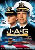 jag (alerta roja): la primera temporada completa-8414906818737 jag (alerta roja): la primera temporada completa-8414906818737