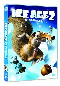 ice age 2: el deshielo (dvd)-8420266927439 ice age 2: el deshielo (dvd)-8420266927439