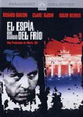 el espia que surgio del frio (dvd)-8414906424976 el espia que surgio del frio (dvd)-8414906424976