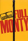 full monty (ed. esp.) (dvd)-8420266930507 full monty (ed. esp.) (dvd)-8420266930507