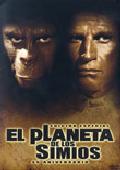 el planeta de los simios (1968)(metal)(dvd)-8420266932020 el planeta de los simios (1968)(metal)(dvd)-8420266932020