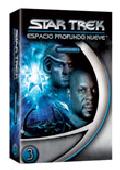 star trek dsp9 (temporada 3) (dvd)-8414906831293 star trek dsp9 (temporada 3) (dvd)-8414906831293