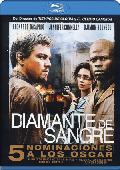 diamante de sangre (blu-ray)-7321970117677 diamante de sangre (blu-ray)-7321970117677
