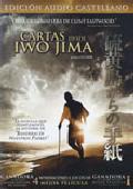 cartas desde iwo jima (dvd)-7321926039350 cartas desde iwo jima (dvd)-7321926039350