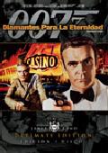 diamantes para la eternidad (dvd)-8420266933744 diamantes para la eternidad (dvd)-8420266933744