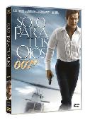 solo para sus ojos (dvd)-8420266933850 solo para sus ojos (dvd)-8420266933850
