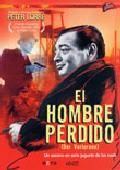 el hombre perdido (dvd)-8421394526419 el hombre perdido (dvd)-8421394526419