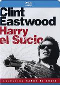 harry el sucio (coleccion harry el sucio) (blu-ray)-7321970115246 harry el sucio (coleccion harry el sucio) (blu-ray)-7321970115246