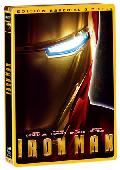 iron man: edicion especial 2 discos (estuche metalico)-8414533053730 iron man: edicion especial 2 discos (estuche metalico)-8414533053730