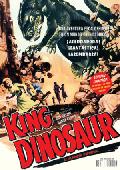 king dinosaur (el planeta infernal): edicion limitada (version or-8427328750271 king dinosaur (el planeta infernal): edicion limitada (version or-8427328750271