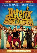 asterix en los juegos olimpicos: edicion especial 2 discos-8422632055722 asterix en los juegos olimpicos: edicion especial 2 discos-8422632055722