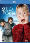 solo en casa (blu-ray)-8420266944986 solo en casa (blu-ray)-8420266944986