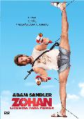 zohan: licencia para peinar-8414533056106 zohan: licencia para peinar-8414533056106