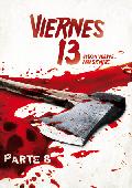 viernes 13 parte 8: jason vuelve... para siempre: edicion especia-8414906710451 viernes 13 parte 8: jason vuelve... para siempre: edicion especia-8414906710451