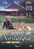 nostalgia (version original)-8436022294639 nostalgia (version original)-8436022294639