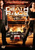 death race - la carrera de la muerte: version extendida-5050582600605 death race - la carrera de la muerte: version extendida-5050582600605