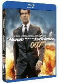 el mundo nunca es suficiente (blu-ray)-8420266945518 el mundo nunca es suficiente (blu-ray)-8420266945518