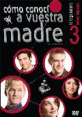 como conoci a vuestra madre (serie de television) 3ª temporada-8420266945778 como conoci a vuestra madre (serie de television) 3ª temporada-8420266945778