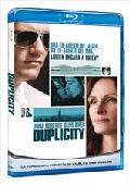 duplicity (blu-ray)-5050582719956 duplicity (blu-ray)-5050582719956