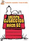 snoopy, coleccion años 60-5051893014310 snoopy, coleccion años 60-5051893014310