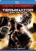 terminator salvation: version del director (con copia digital) (b-8414533062824 terminator salvation: version del director (con copia digital) (b-8414533062824