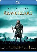 braveheart: xv aniversario (blu-ray)-8420266948168 braveheart: xv aniversario (blu-ray)-8420266948168