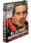 el ultimo superviviente: primera temporada completa-8436022296558 el ultimo superviviente: primera temporada completa-8436022296558