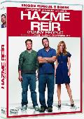 hazme reir (funny people): edicion especial 2 discos-5050582754186 hazme reir (funny people): edicion especial 2 discos-5050582754186