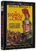 el signo de la cruz: cinema classics-5050582738926 el signo de la cruz: cinema classics-5050582738926