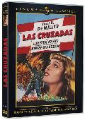 las cruzadas: cinema classics-5050582738919 las cruzadas: cinema classics-5050582738919