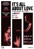 it s all about love (dvd)-8436027577546 it s all about love (dvd)-8436027577546